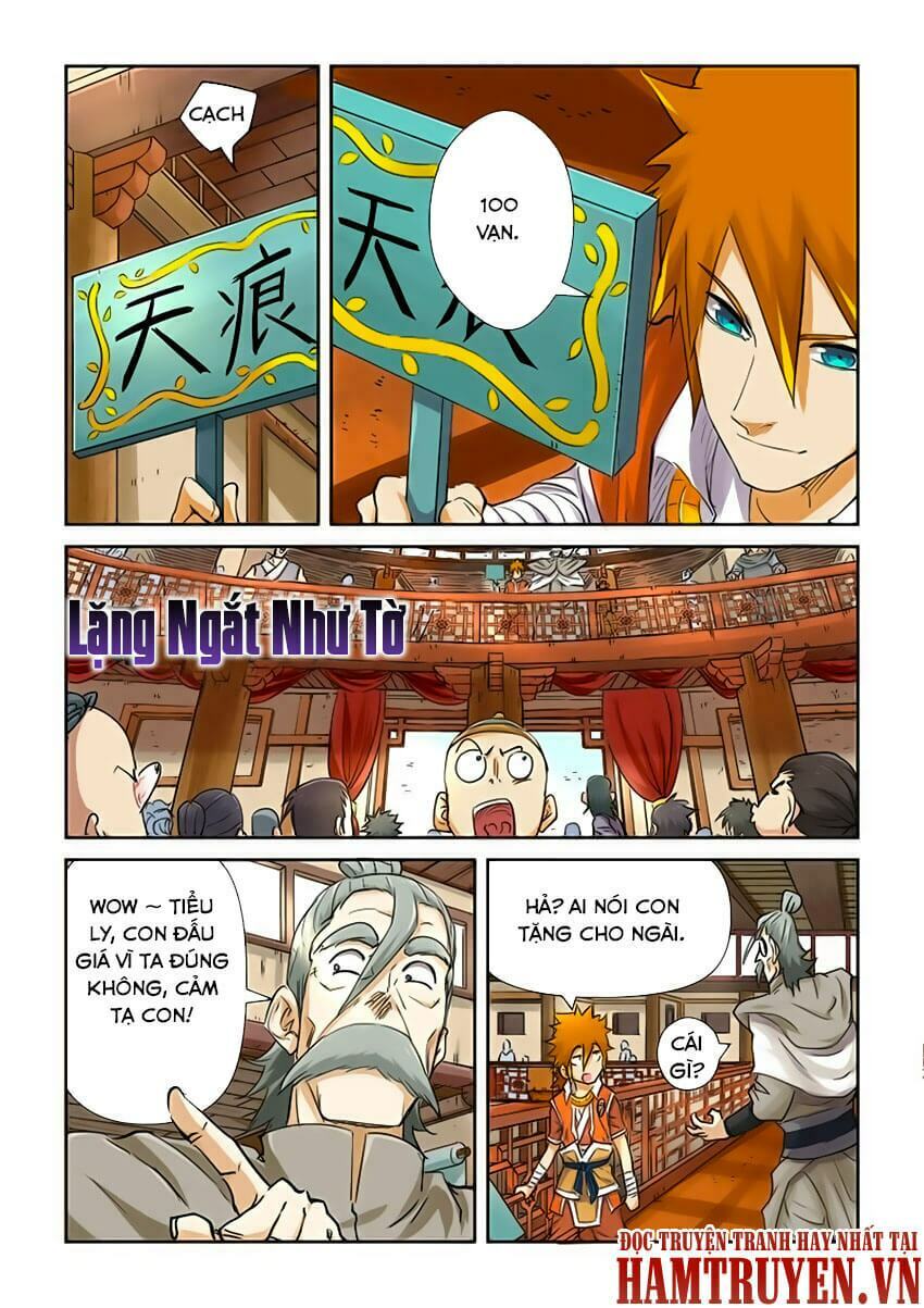 Chapter 93 - Image 5