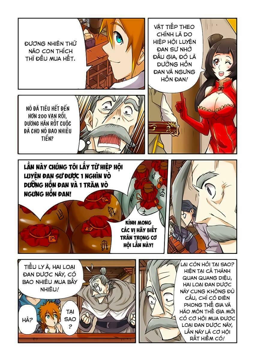 Chapter 93 - Image 7