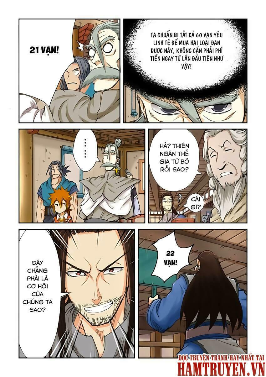 Chapter 93 - Image 10