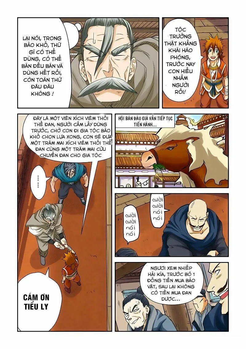 Chapter 94 - Image 5