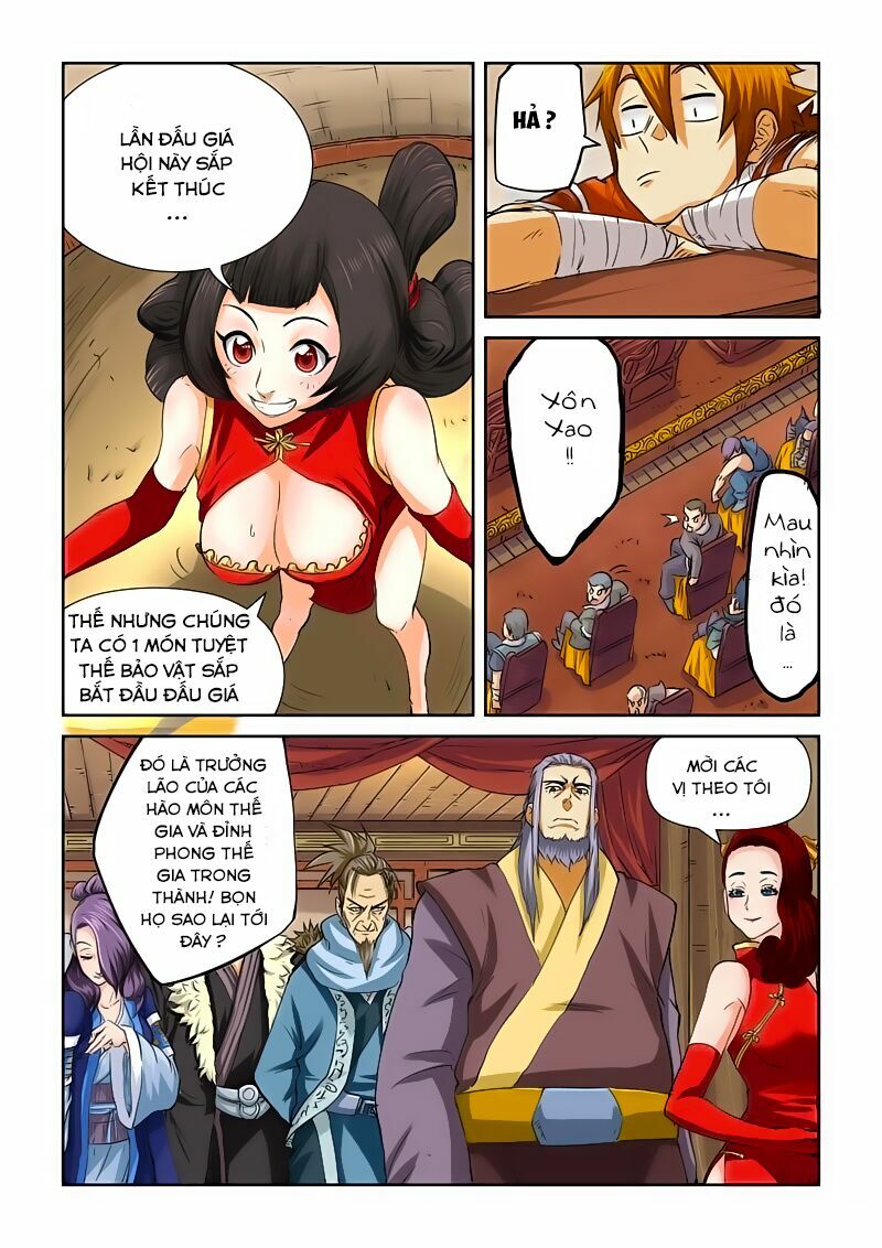 Chapter 94 - Image 7