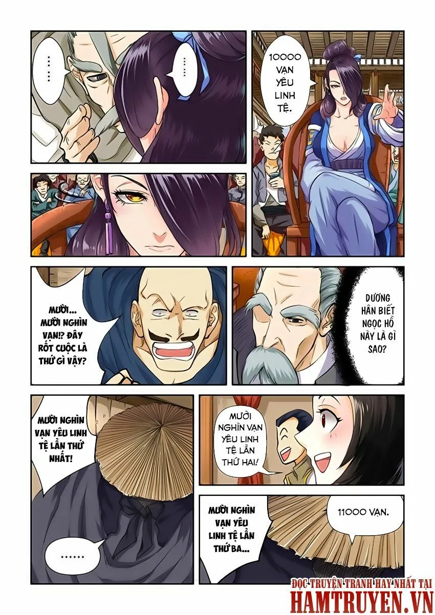 Chapter 95 - Image 4