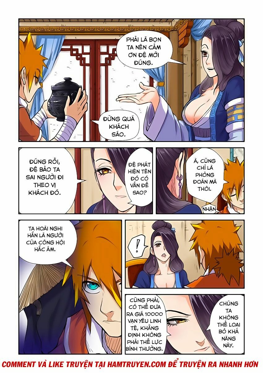Chapter 95 - Image 9
