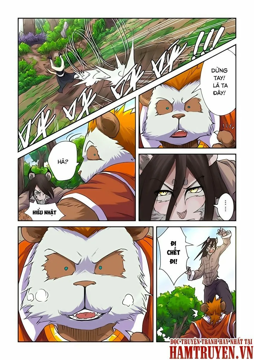 Chapter 98 - Image 4