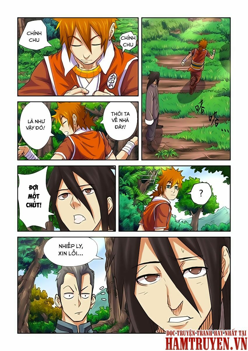 Chapter 98 - Image 9