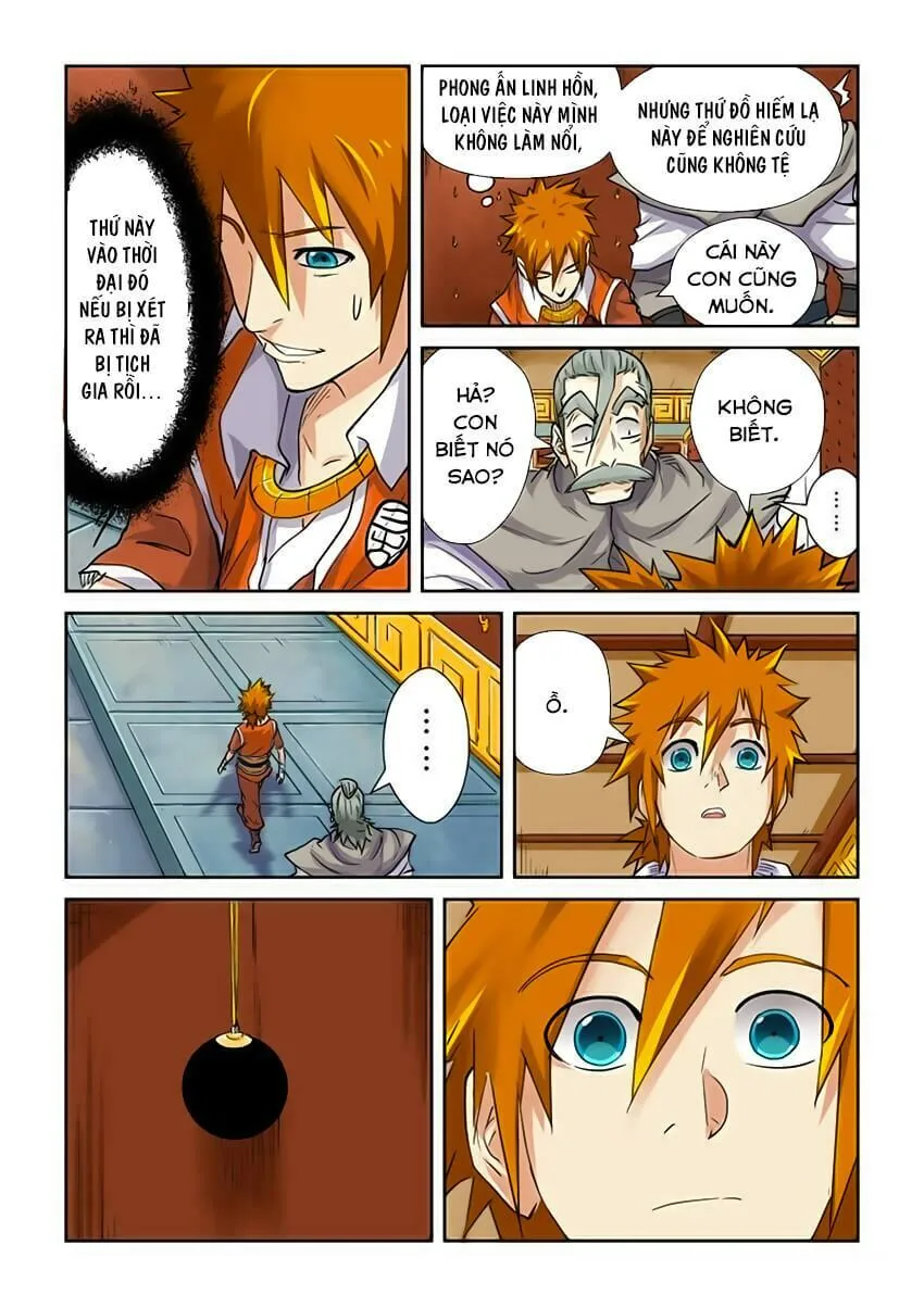Chapter 99 - Image 11