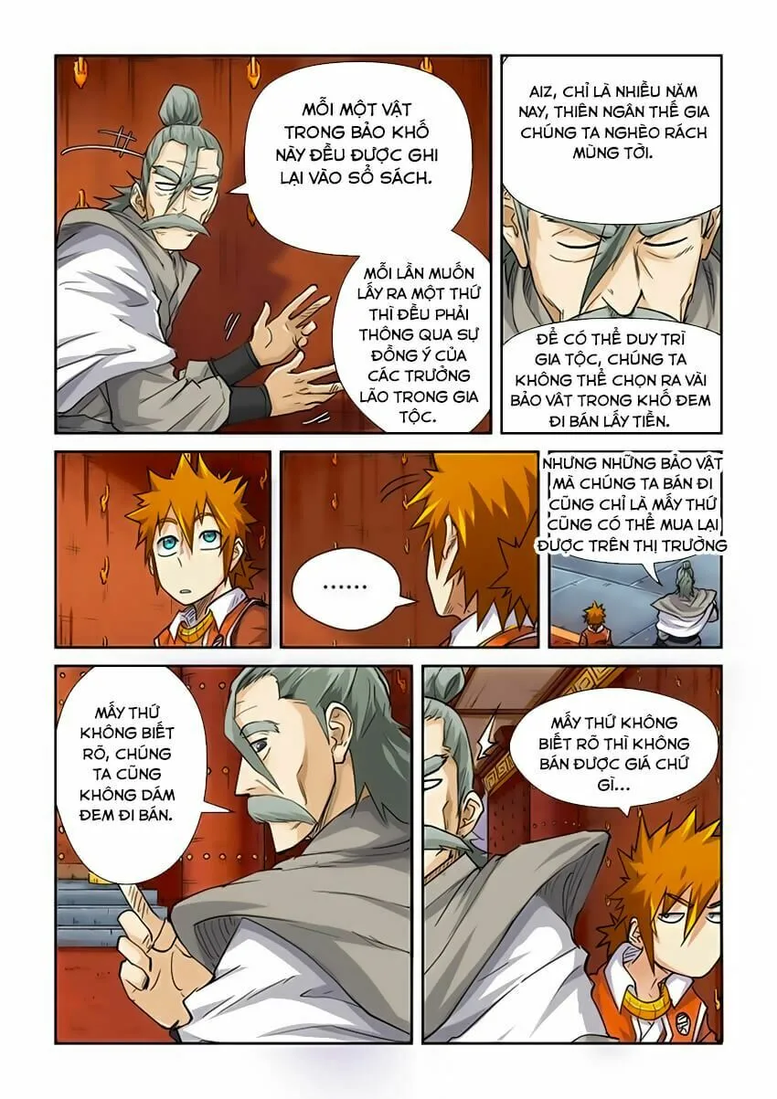 Chapter 99 - Image 6