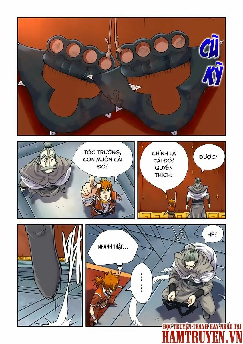 Chapter 99 - Image 8