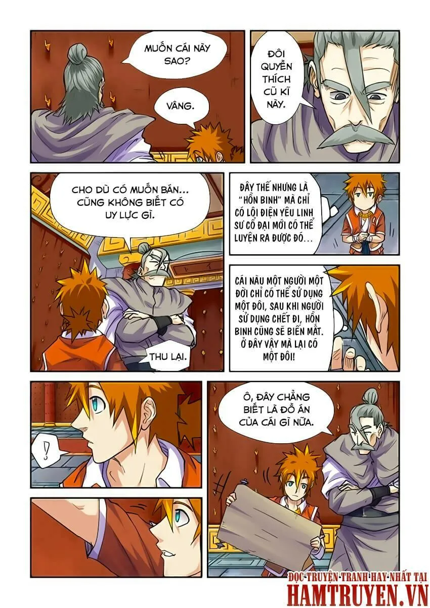 Chapter 99 - Image 9