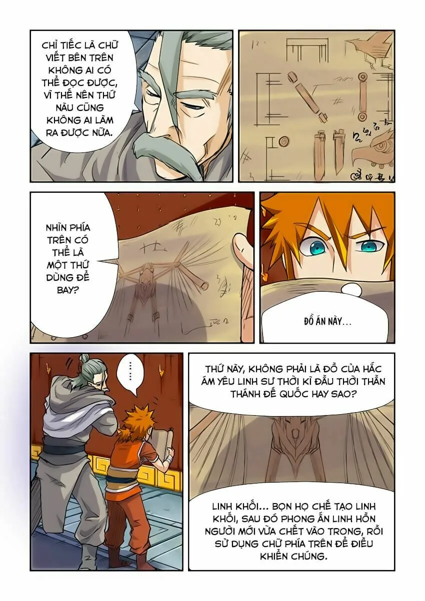 Chapter 99 - Image 10