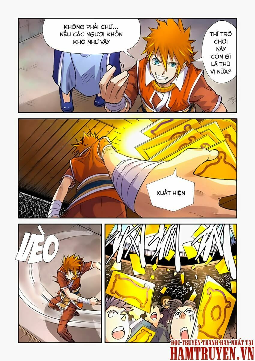 Chapter 101 - Image 2