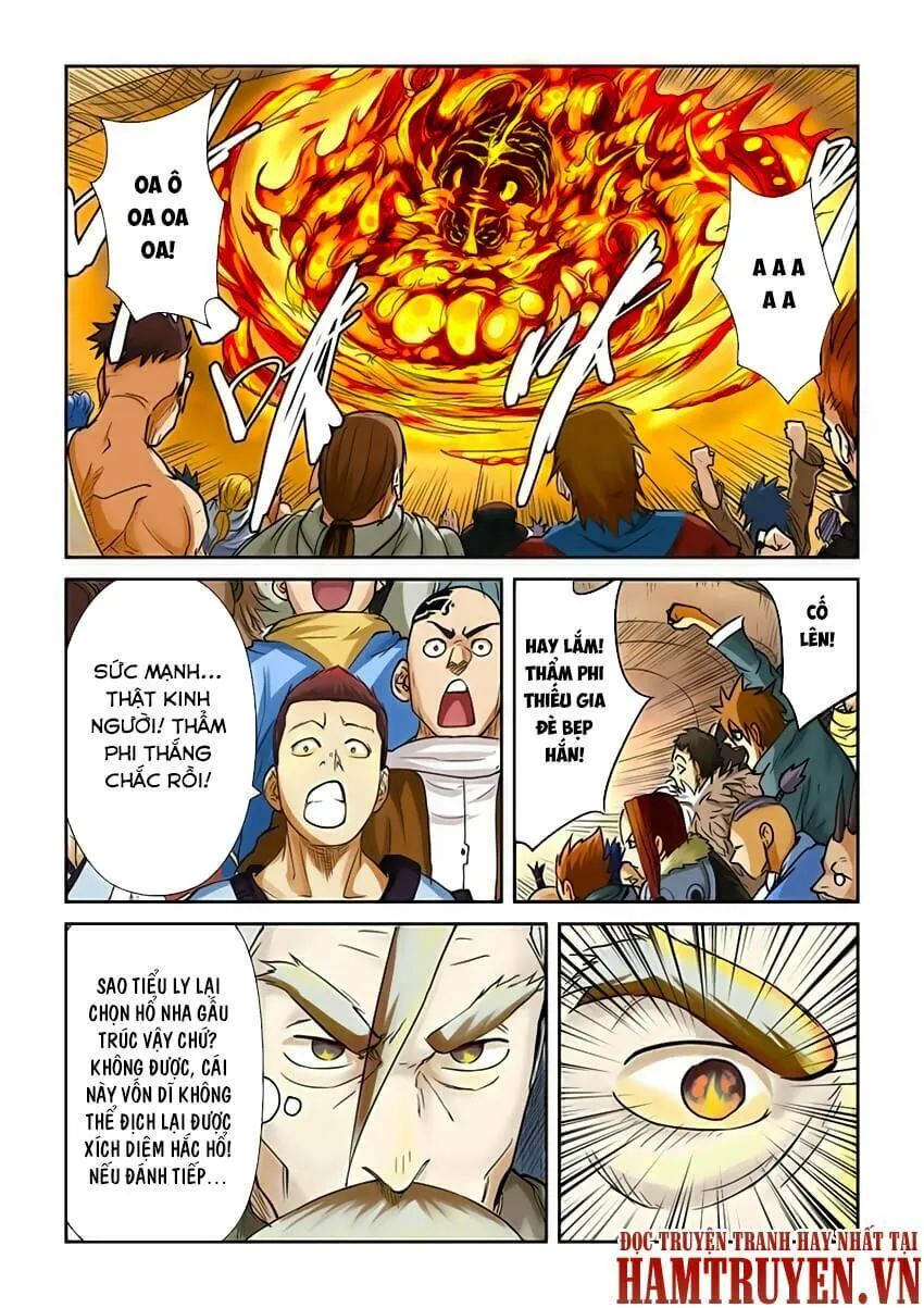 Chapter 102 - Image 3