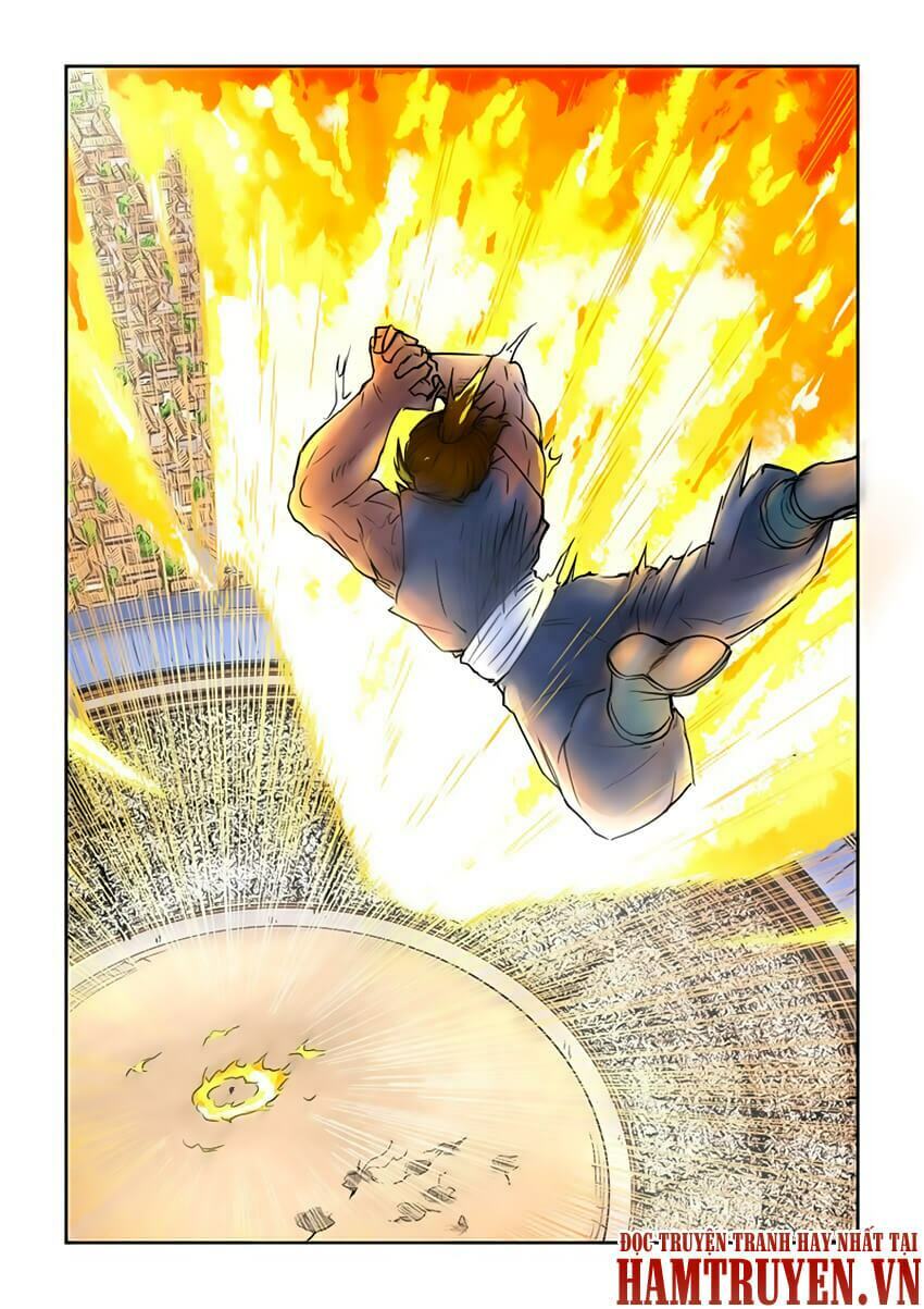 Chapter 104 - Image 6