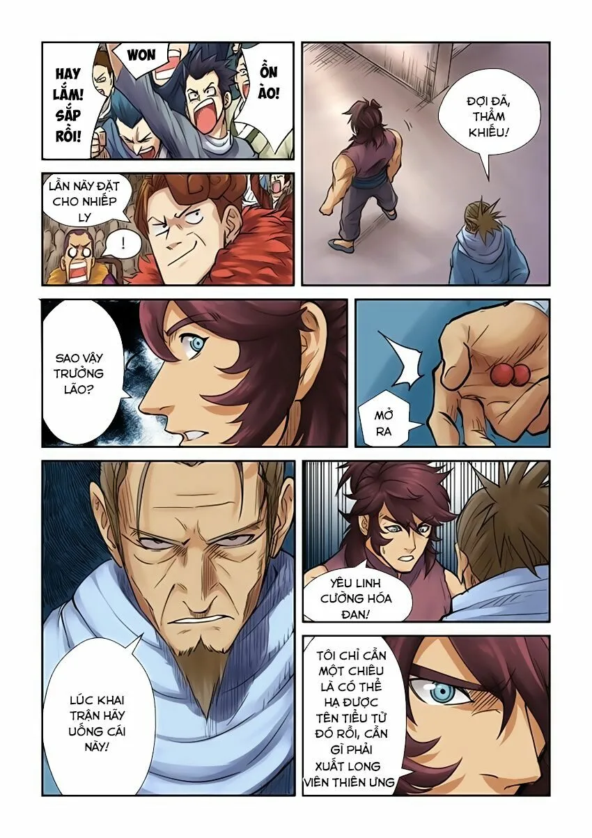 Chapter 105 - Image 6
