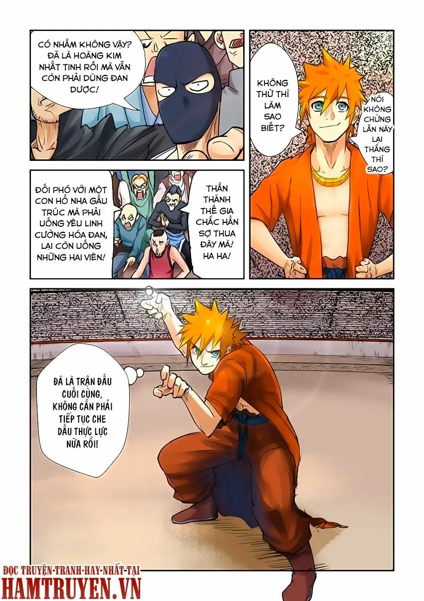 Chapter 105 - Image 9