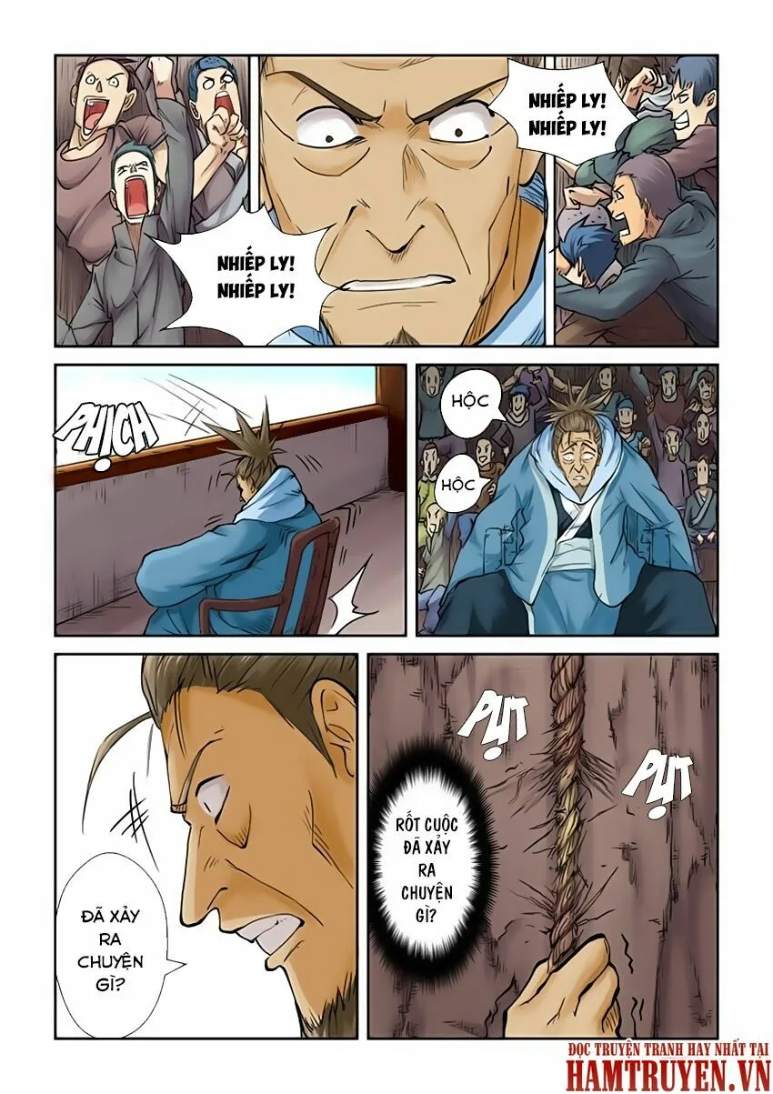 Chapter 106 - Image 6