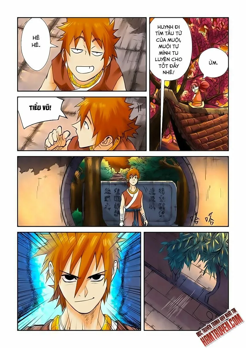 Chapter 108 - Image 6