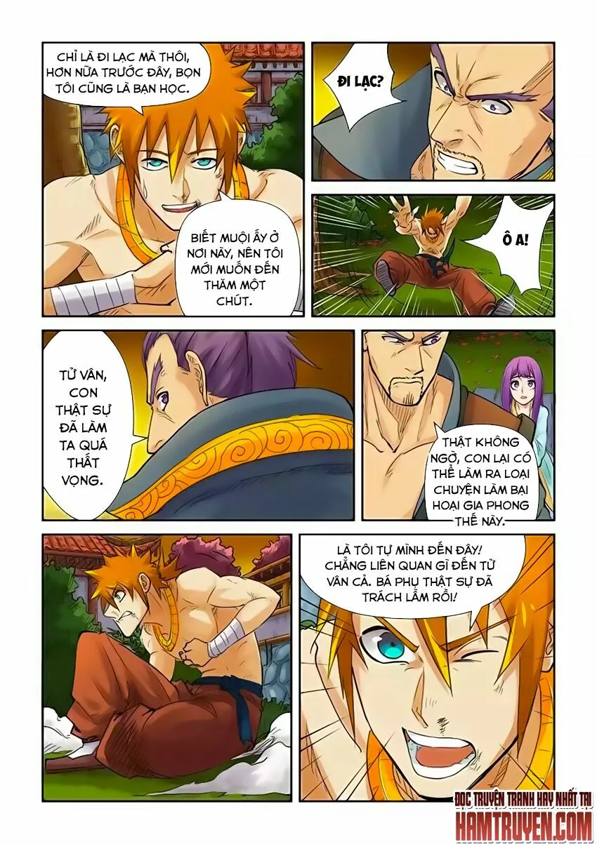 Chapter 109 - Image 6