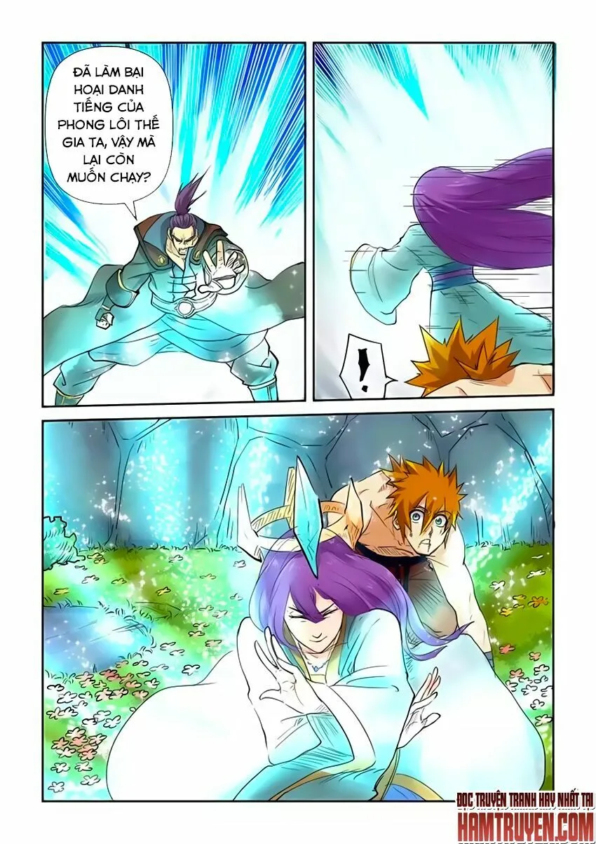 Chapter 109 - Image 8
