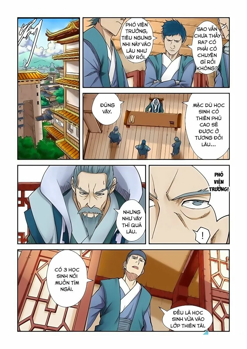 Chapter 111 - Image 3
