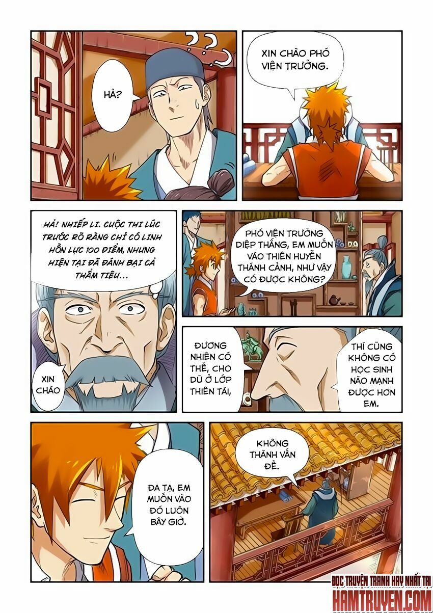 Chapter 111 - Image 5