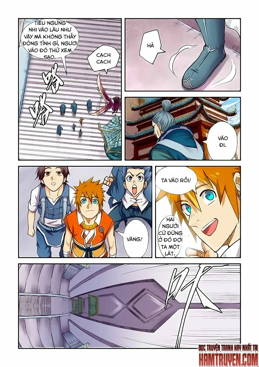 Chapter 111 - Image 6