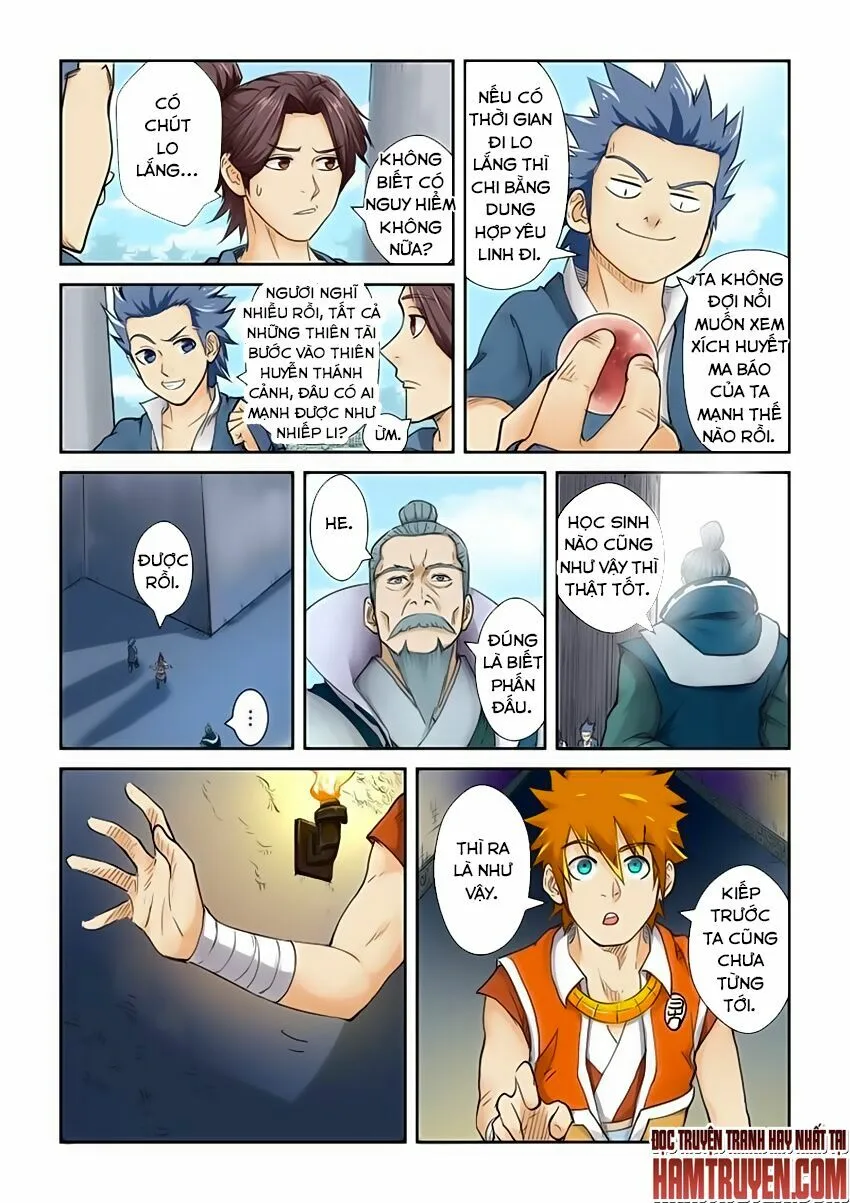 Chapter 111 - Image 7