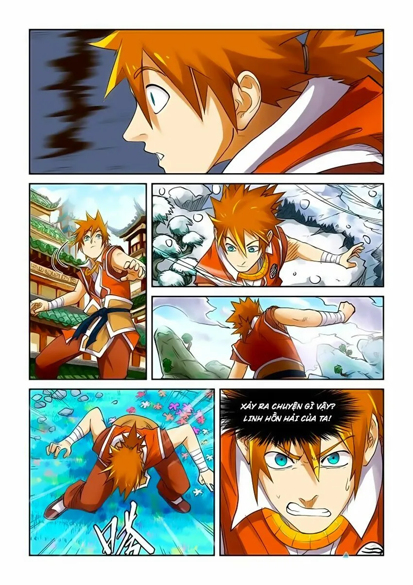 Chapter 111 - Image 9