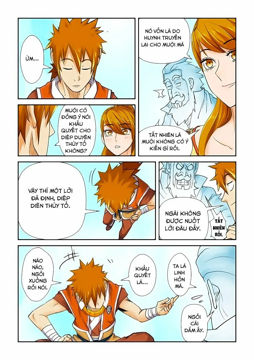 Chapter 113 - Image 6
