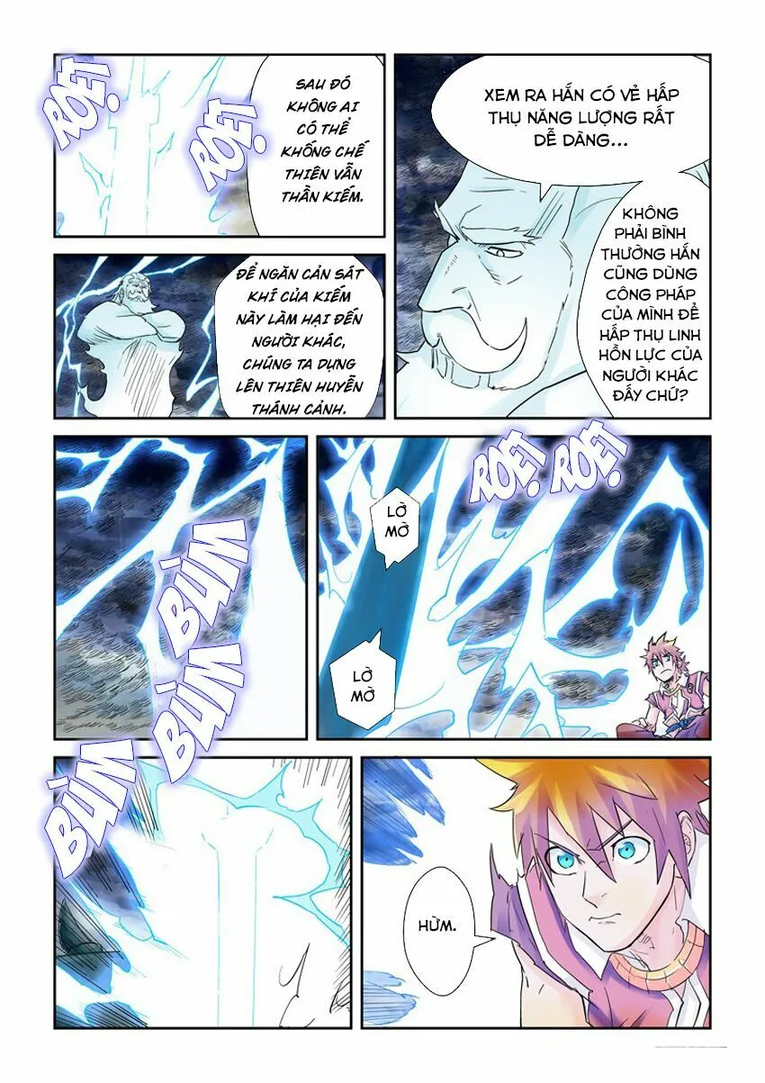 Chapter 114 - Image 15