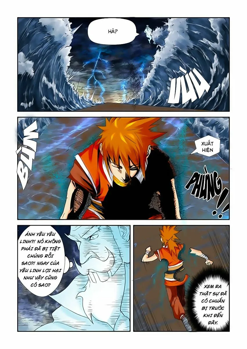 Chapter 114 - Image 5