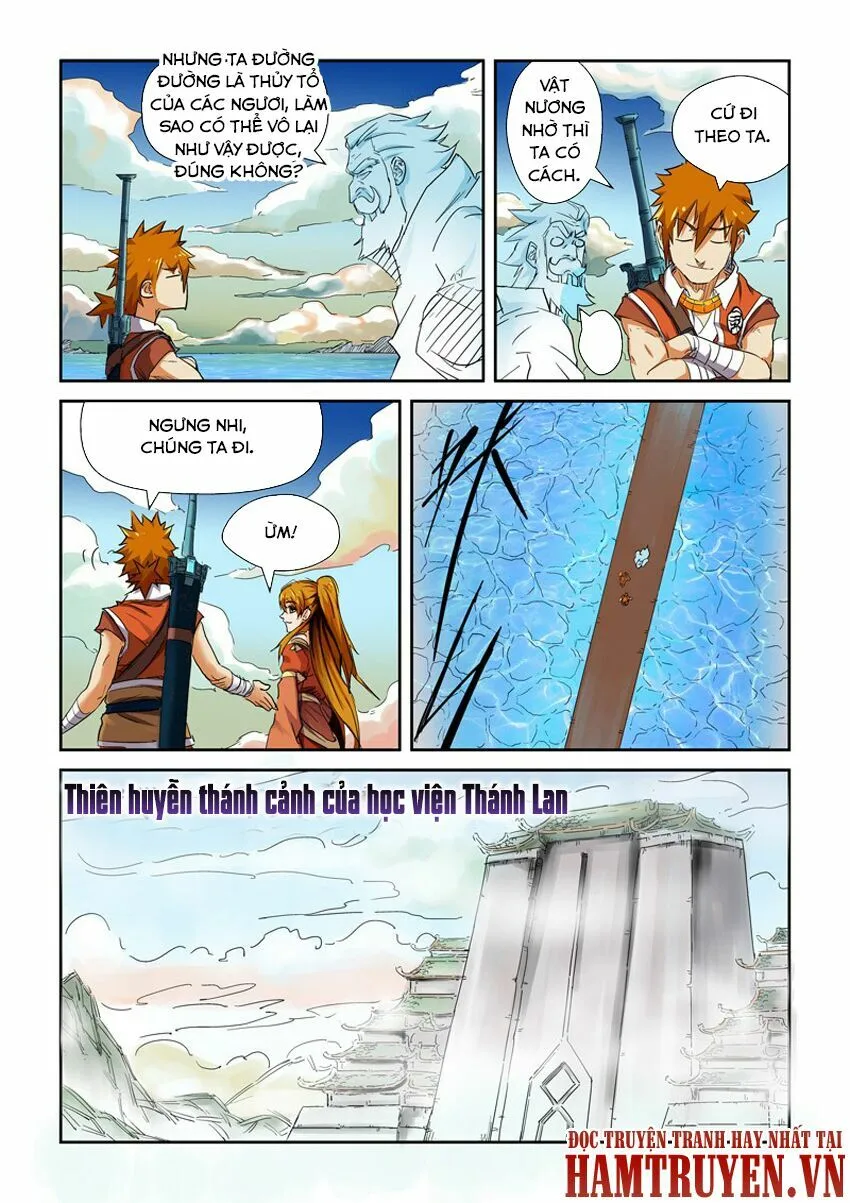 Chapter 115 - Image 6