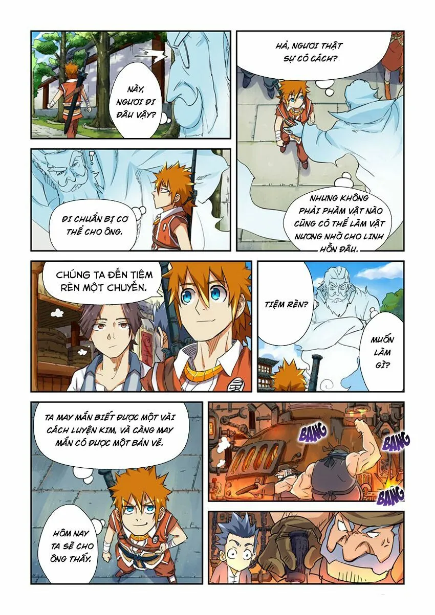 Chapter 115 - Image 8