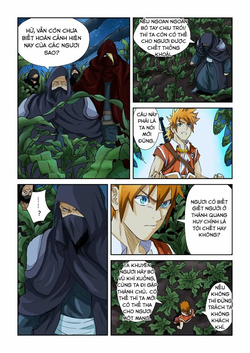 Chapter 116 - Image 3