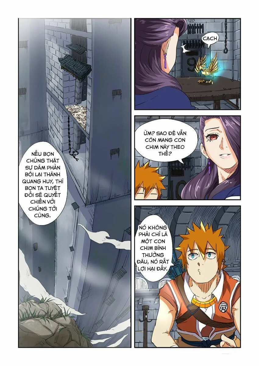 Chapter 117 - Image 6