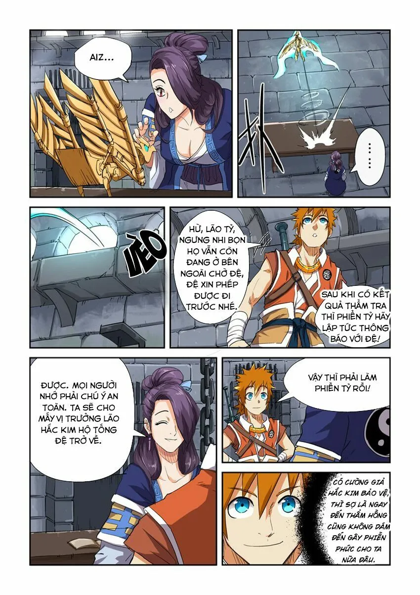 Chapter 117 - Image 8