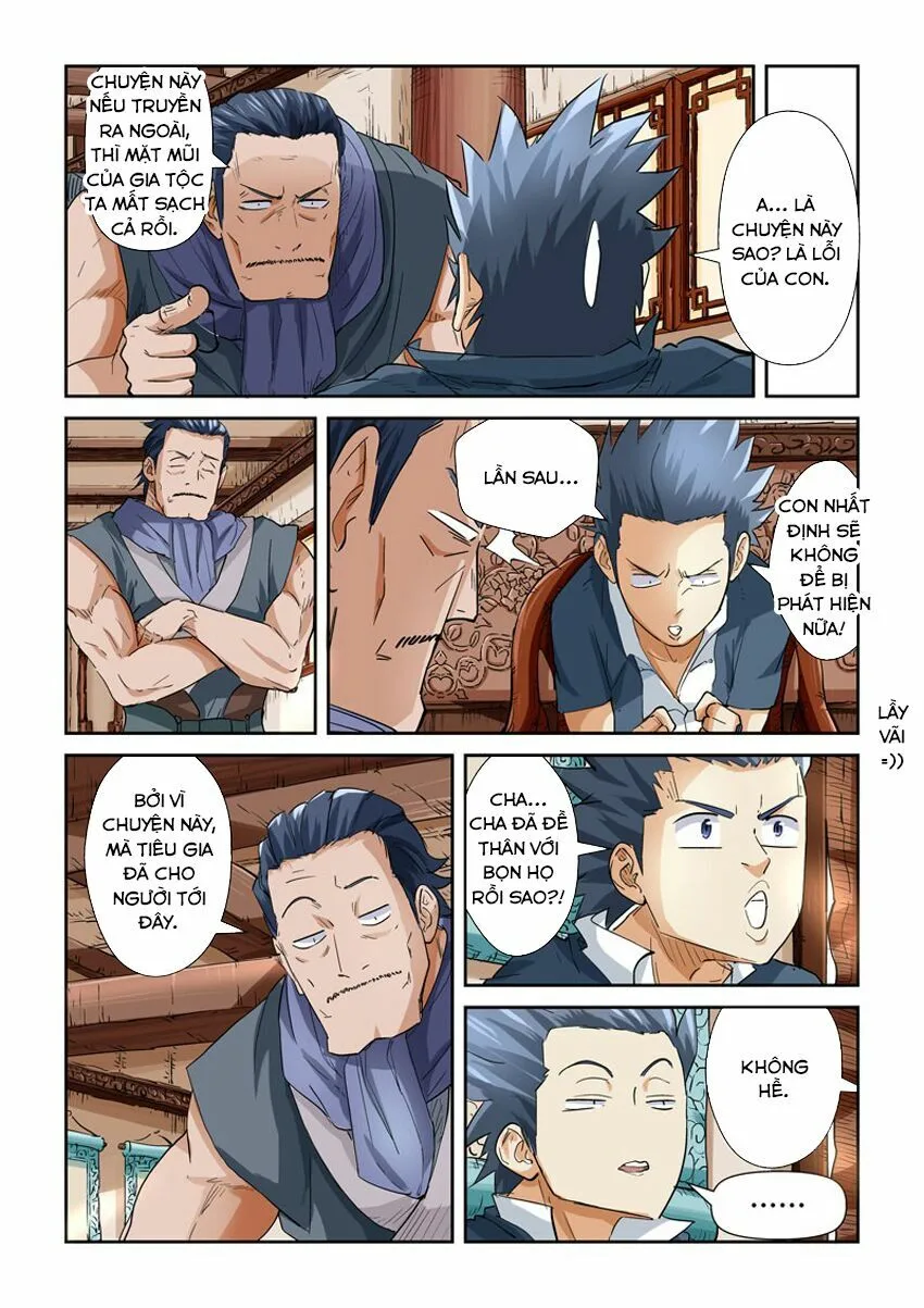 Chapter 118 - Image 3