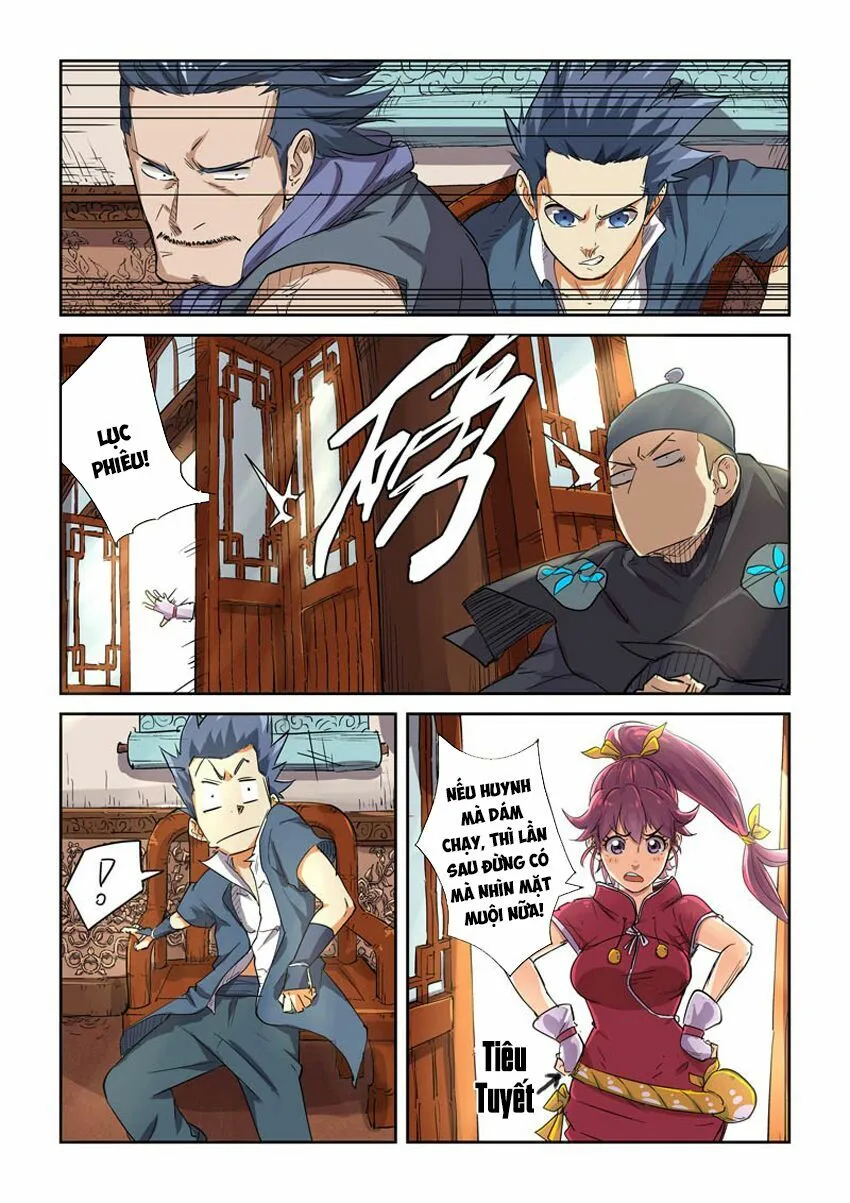 Chapter 118 - Image 5