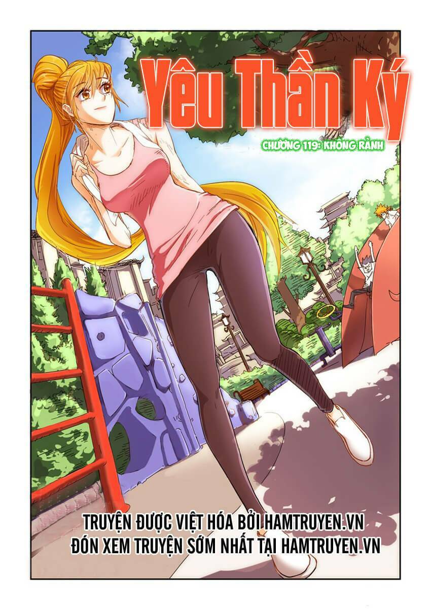 Chapter 119 - Image 2