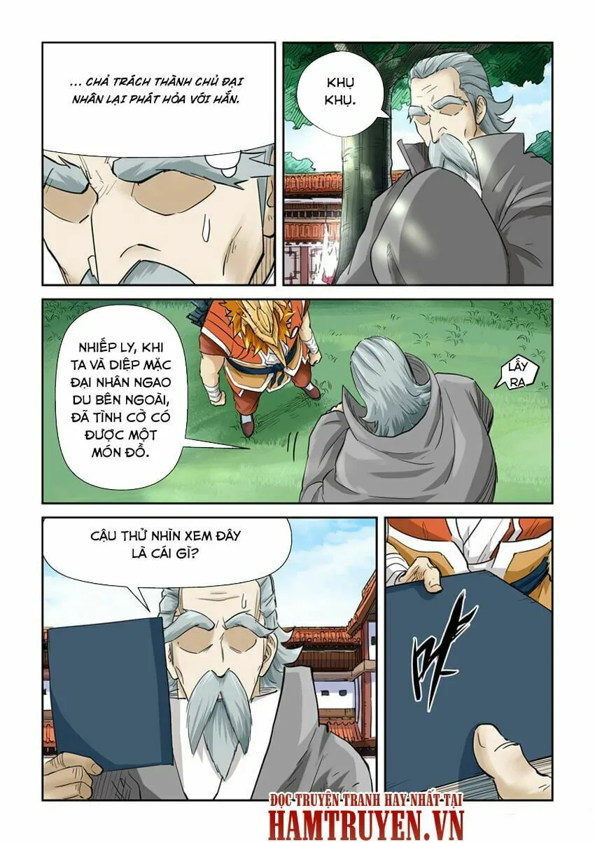Chapter 119 - Image 4