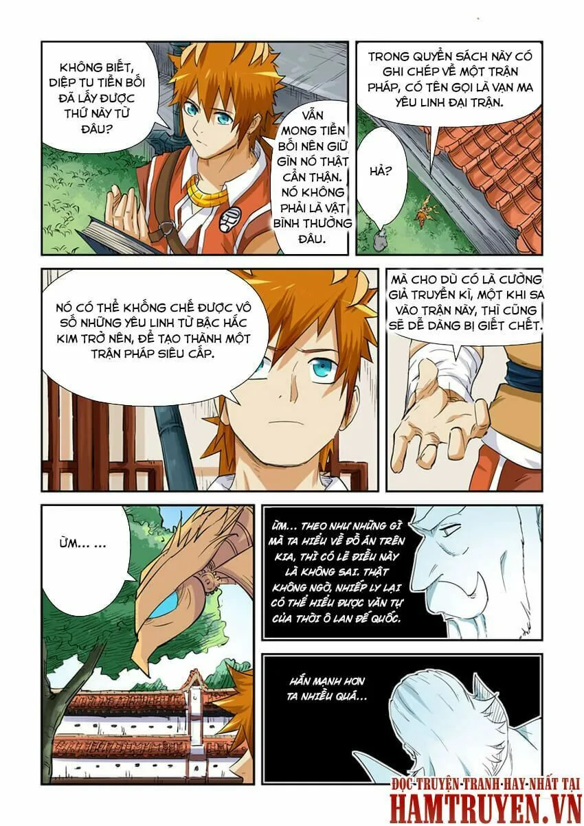 Chapter 119 - Image 8