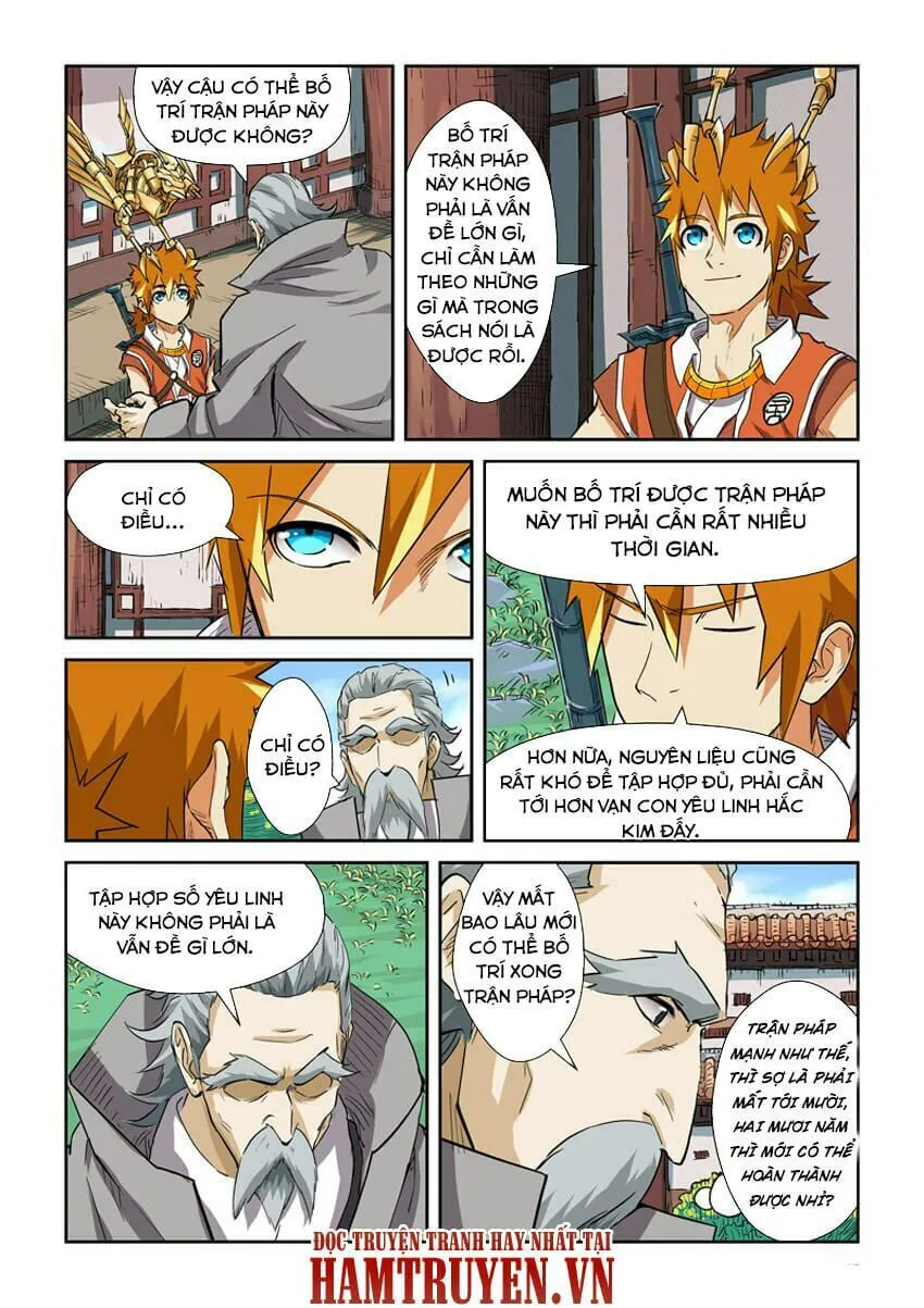 Chapter 119 - Image 10