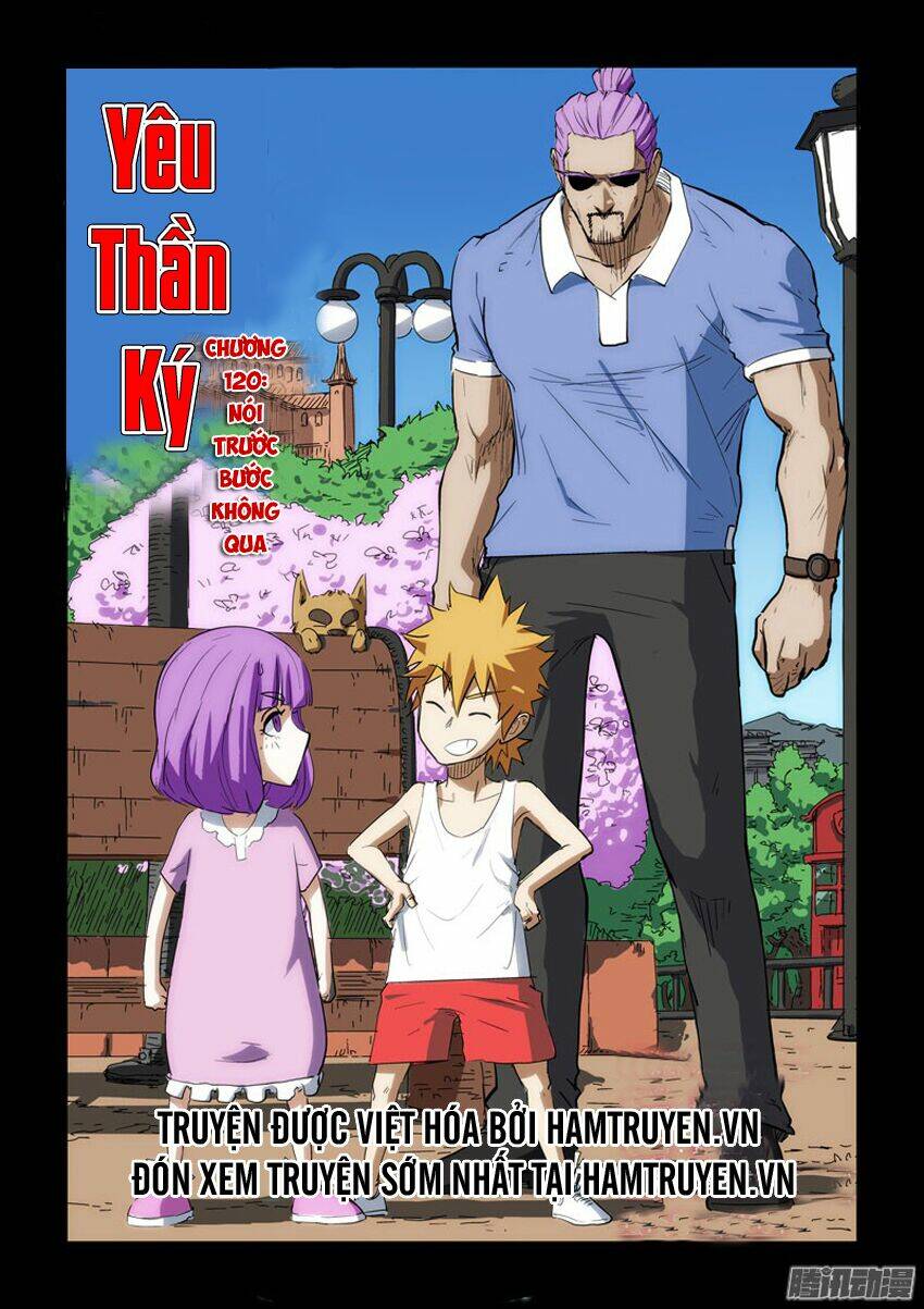 Chapter 120 - Image 2