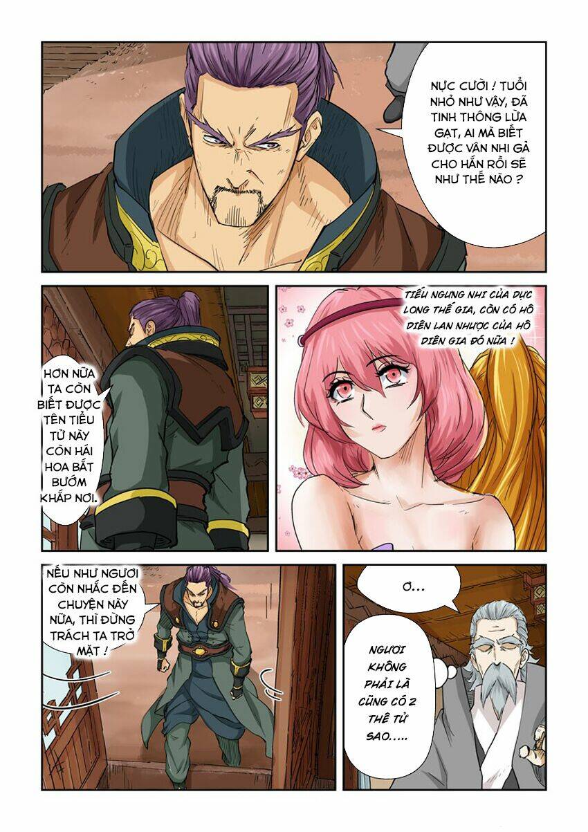 Chapter 120 - Image 5