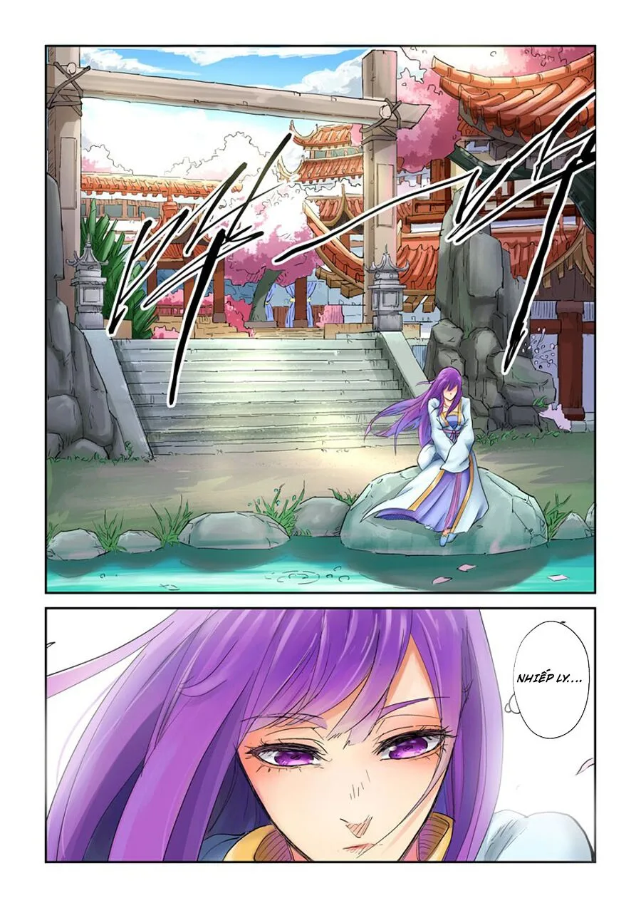 Chapter 121 - Image 9