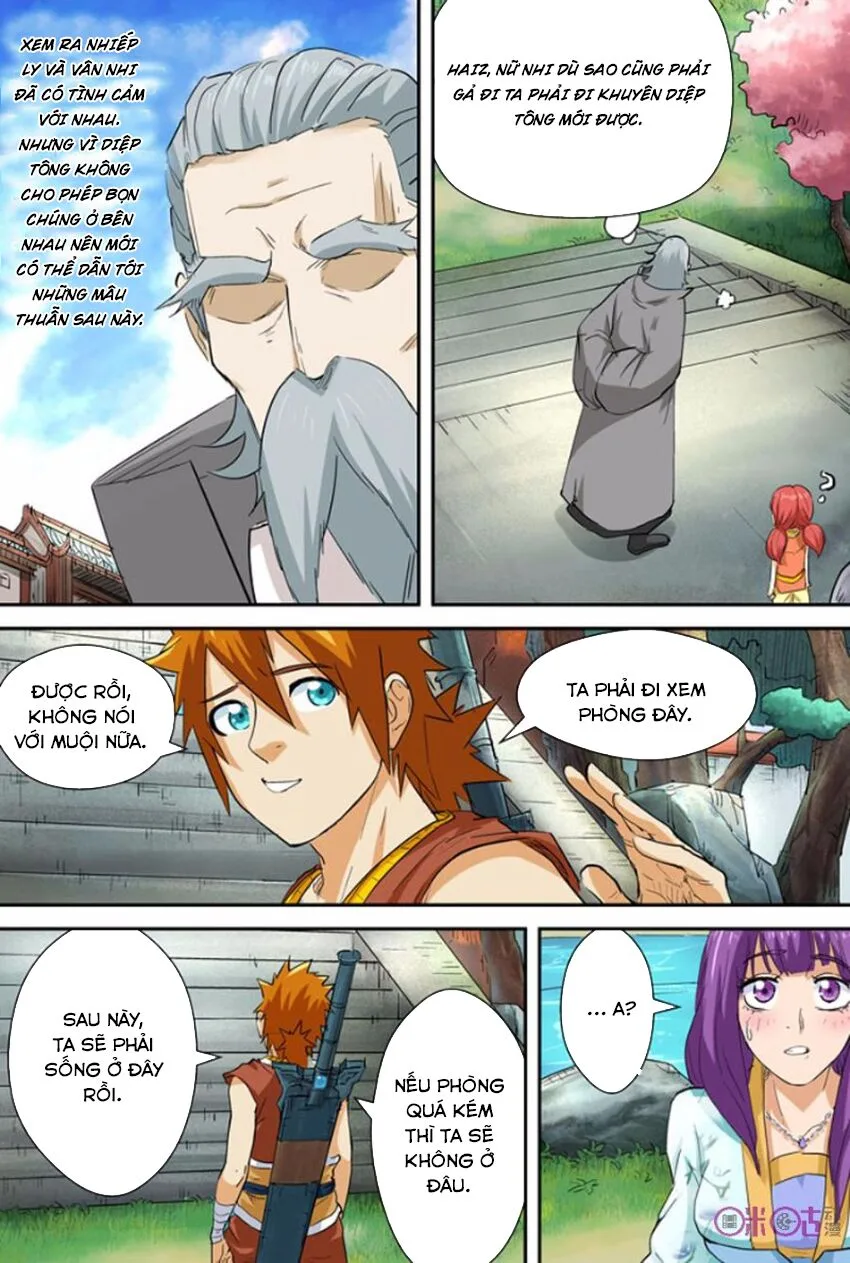 Chapter 122 - Image 3