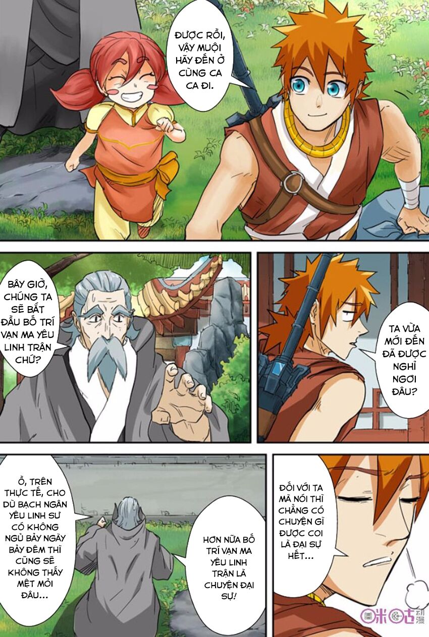 Chapter 122 - Image 8