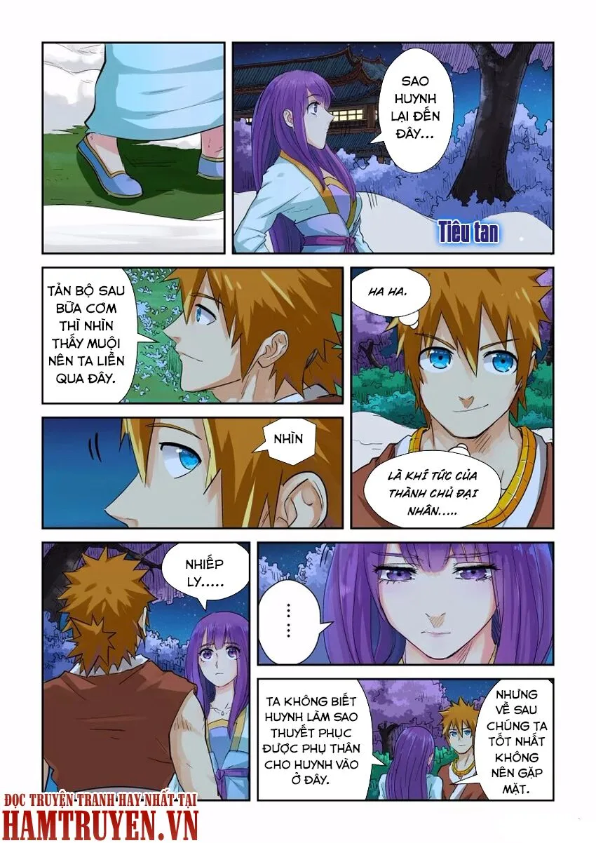 Chapter 123 - Image 4