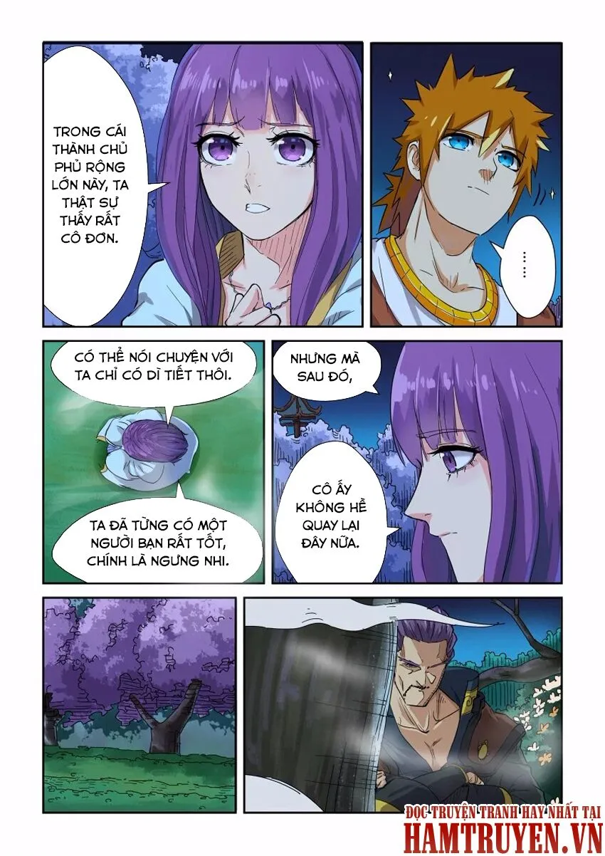 Chapter 123 - Image 6