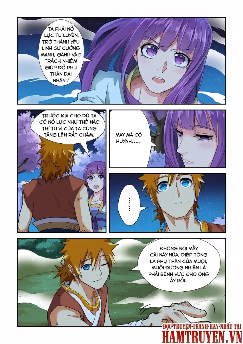Chapter 123 - Image 9